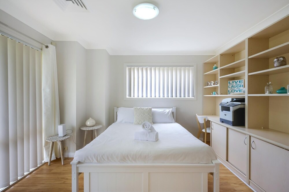 Photo of Bedroom in Copacabana