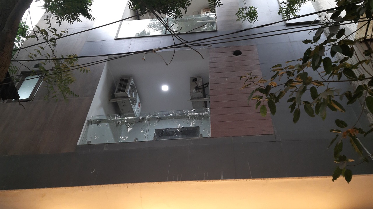 Photo of Outdoor in Jangpura