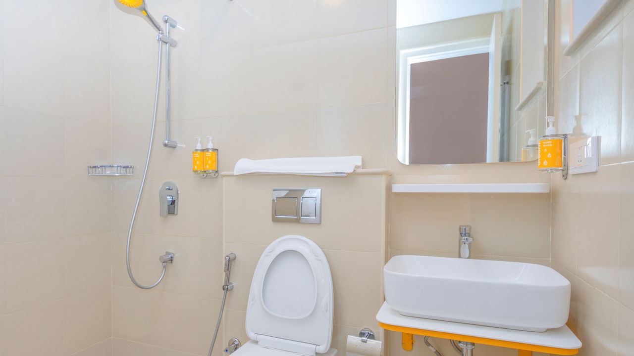 Photo of Bathroom in Phase 2