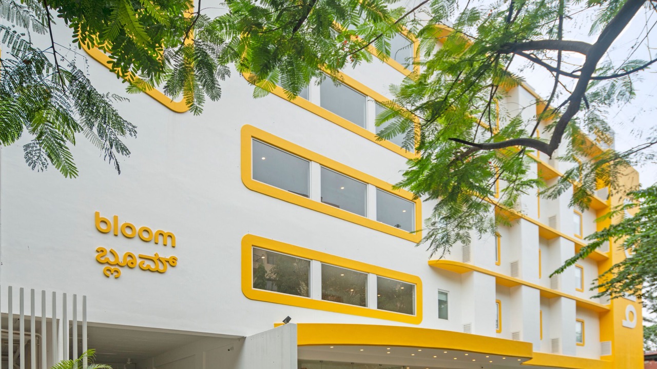 Photo of Outdoor in Phase 2