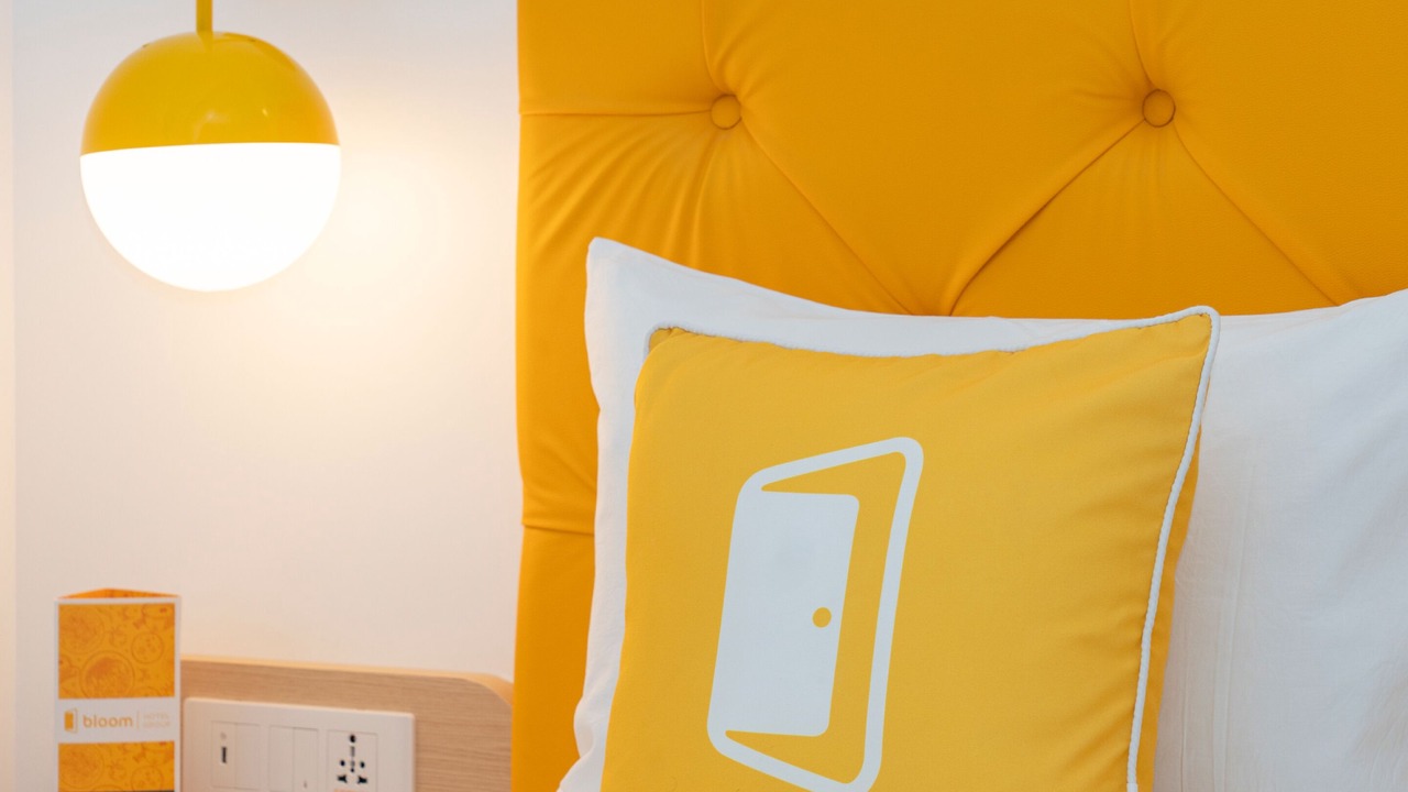 Photo of Bedroom in Phase 2