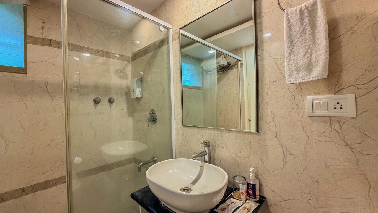 Photo of Bathroom in Vellore