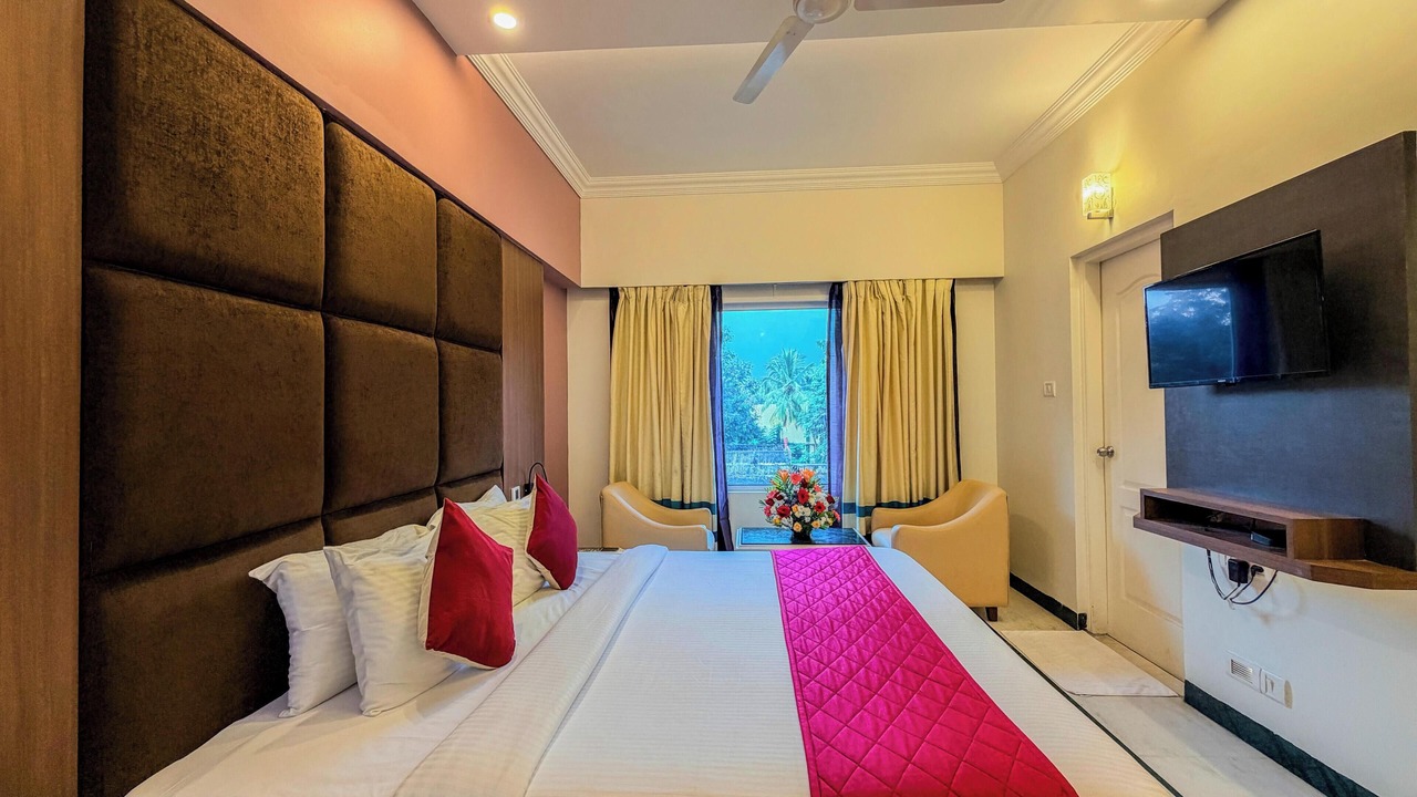 Photo of Bedroom in Vellore