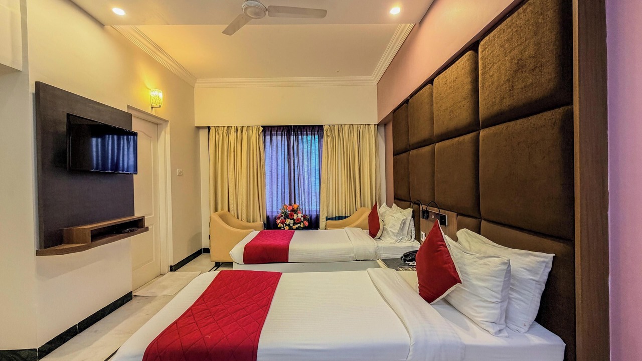 Photo of Bedroom in Vellore