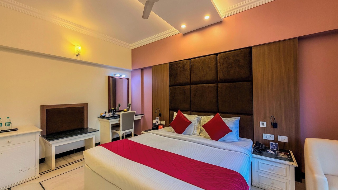 Photo of Bedroom in Vellore