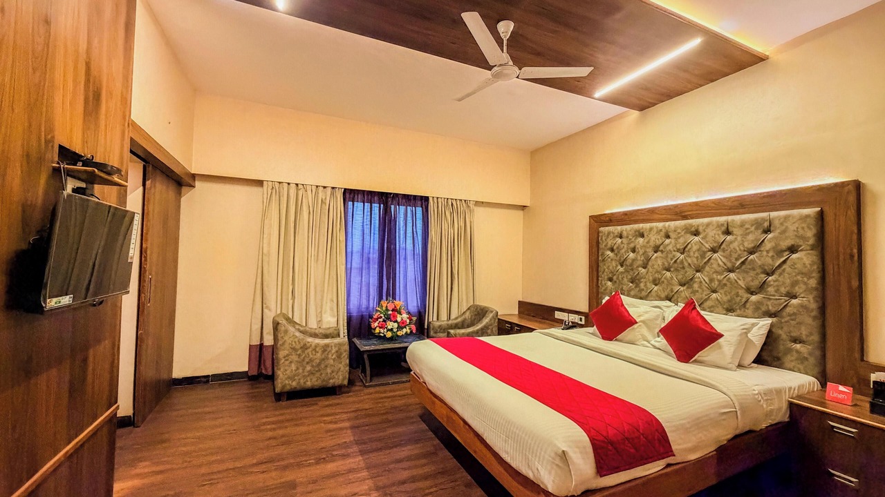 Photo of Bedroom in Vellore