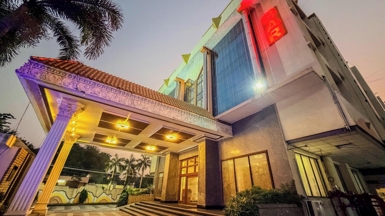 Photo of Outdoor in Vellore