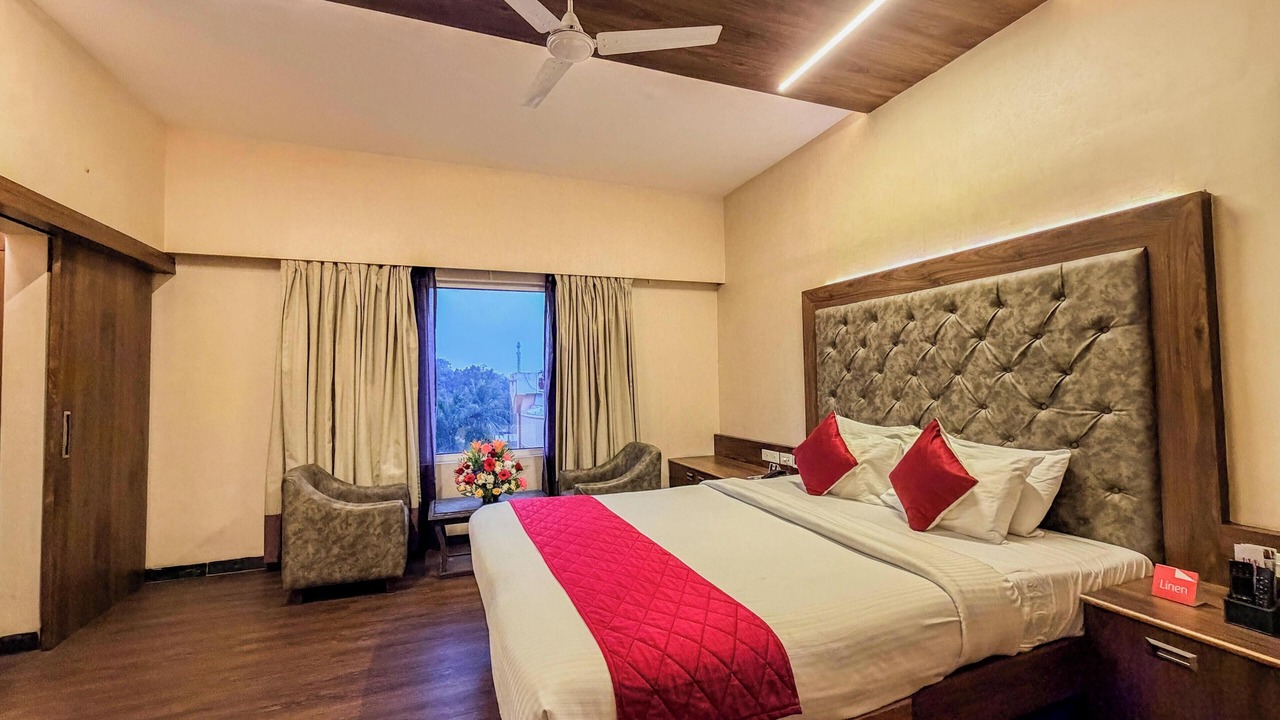 Photo of Bedroom in Vellore