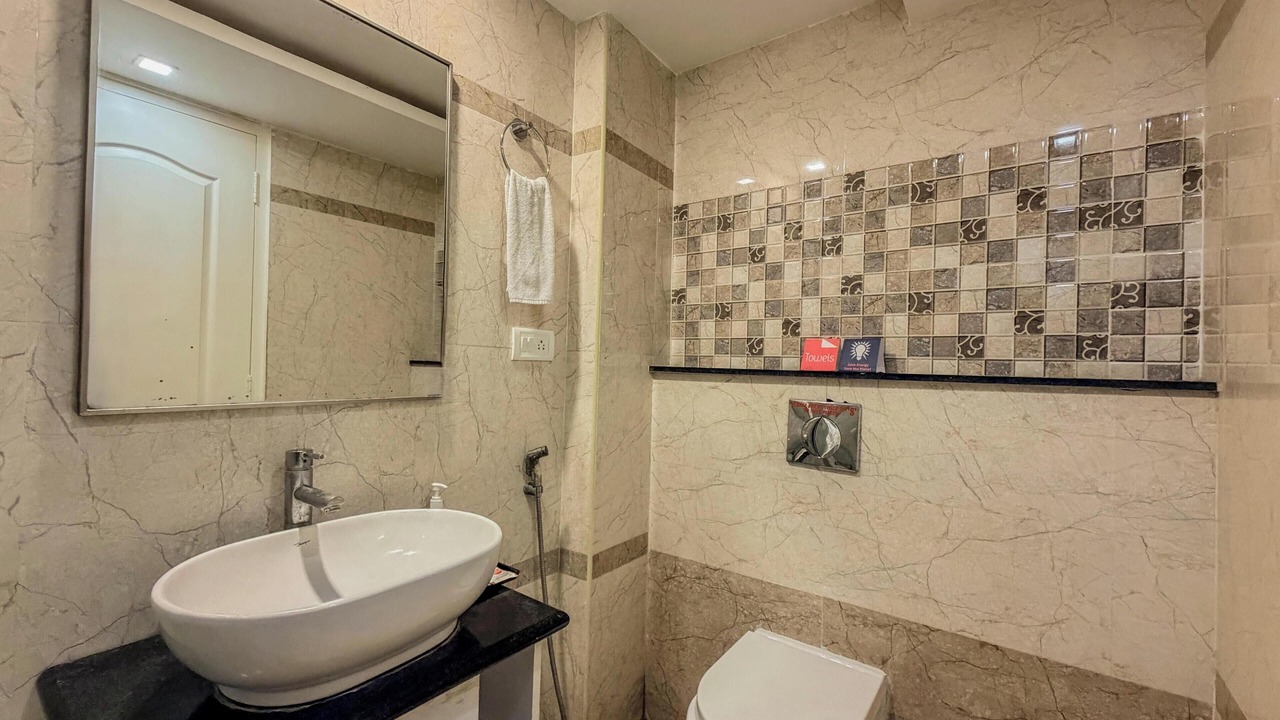 Photo of Bathroom in Vellore
