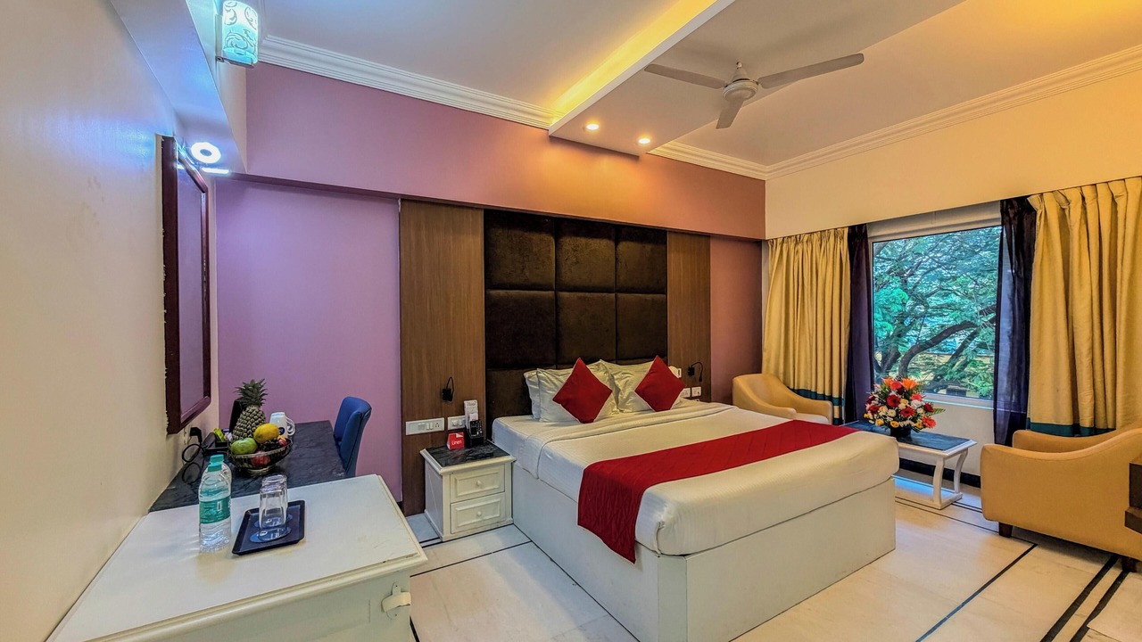 Photo of Bedroom in Vellore