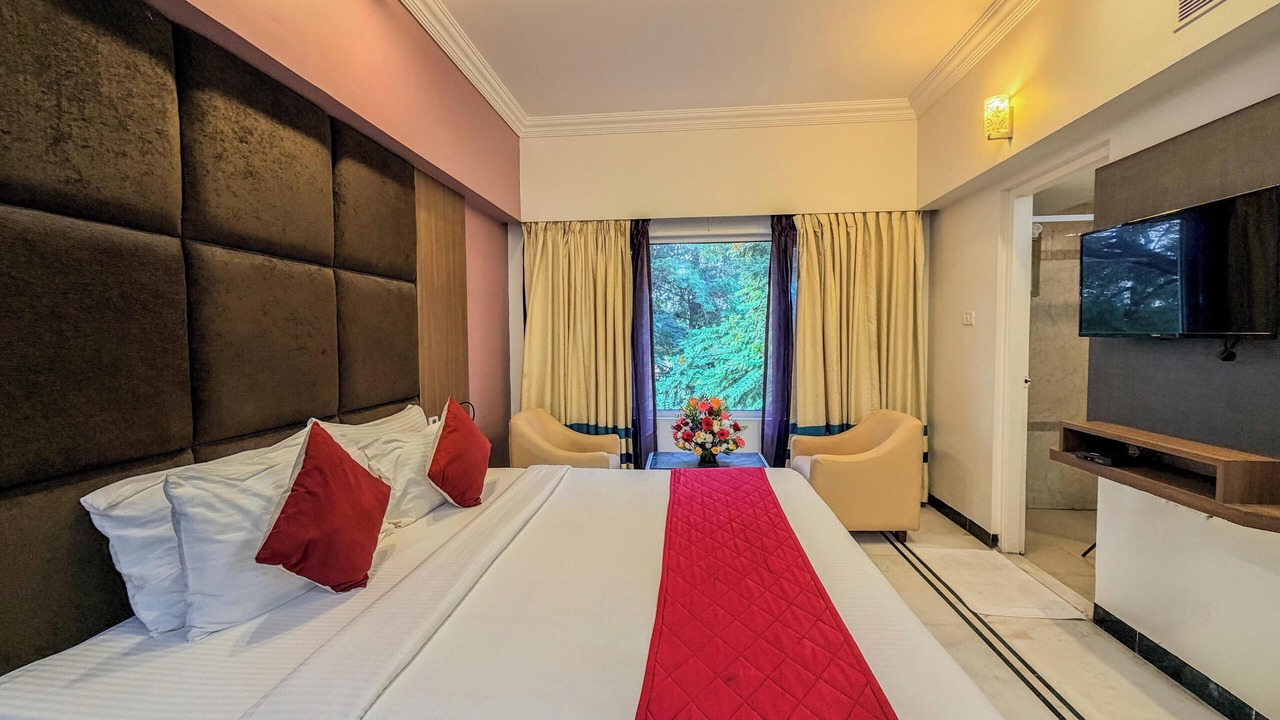 Photo of Bedroom in Vellore
