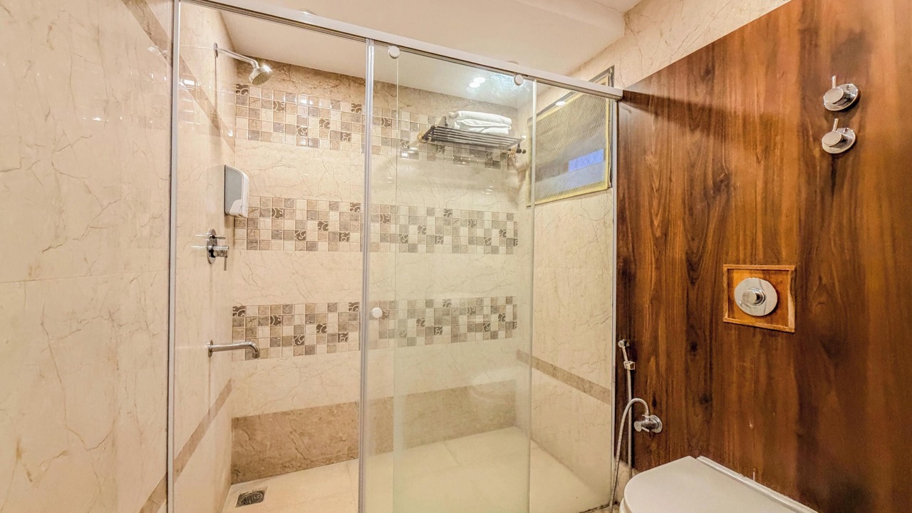 Photo of Bathroom in Vellore