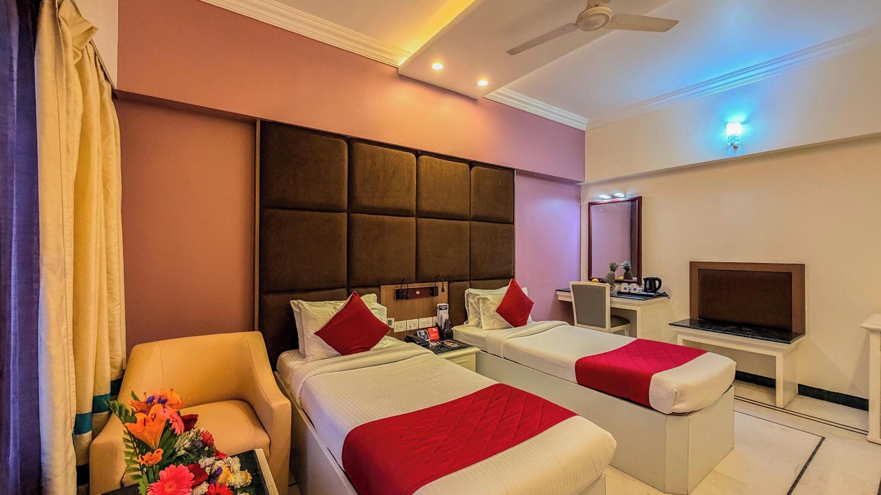 Photo of Bedroom in Vellore