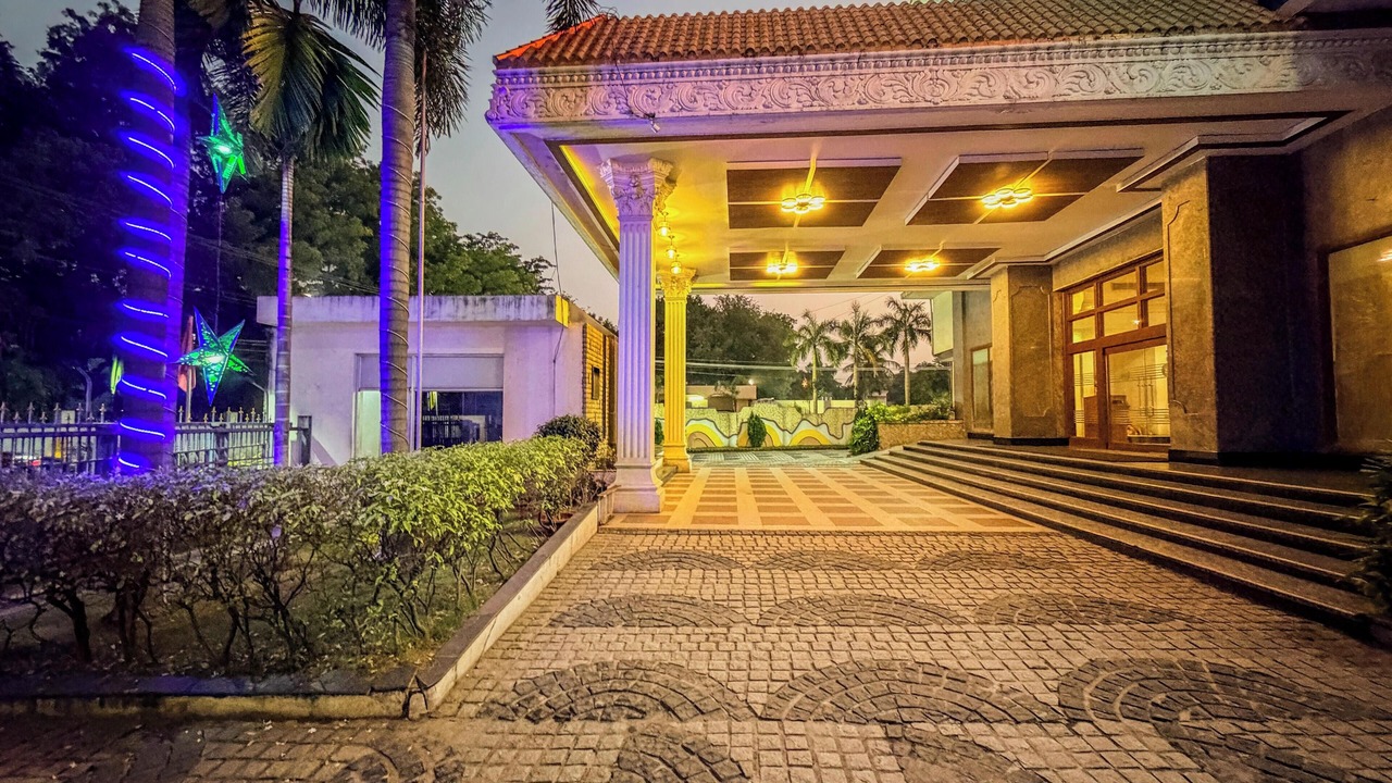 Photo of Outdoor in Vellore