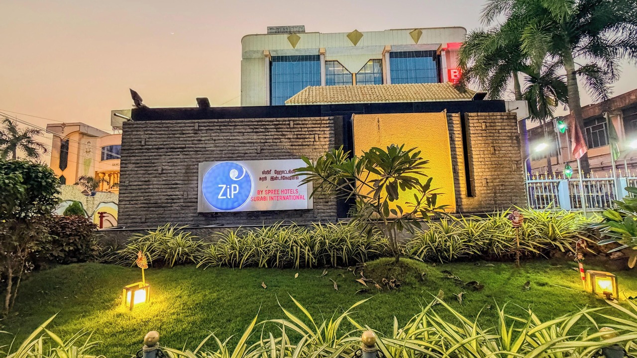 Photo of Outdoor in Vellore