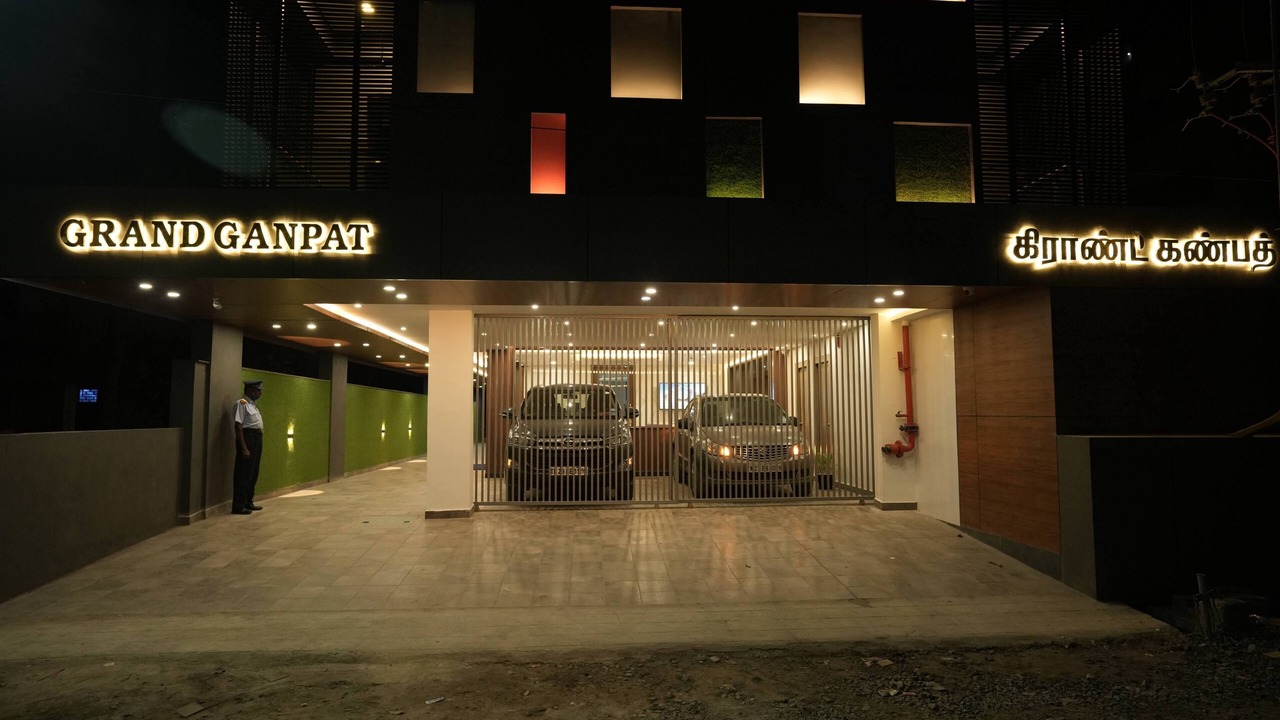 Photo of Outdoor in Vellore