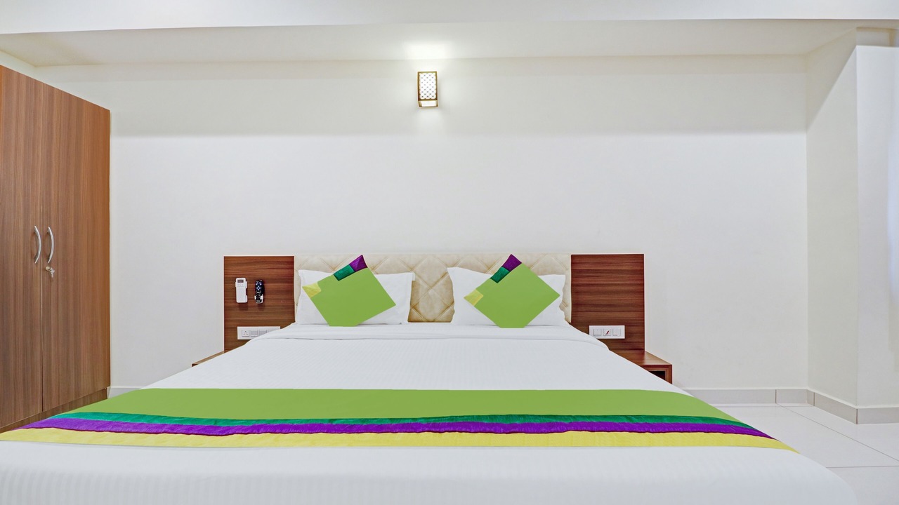 Photo of Bedroom in Mysore