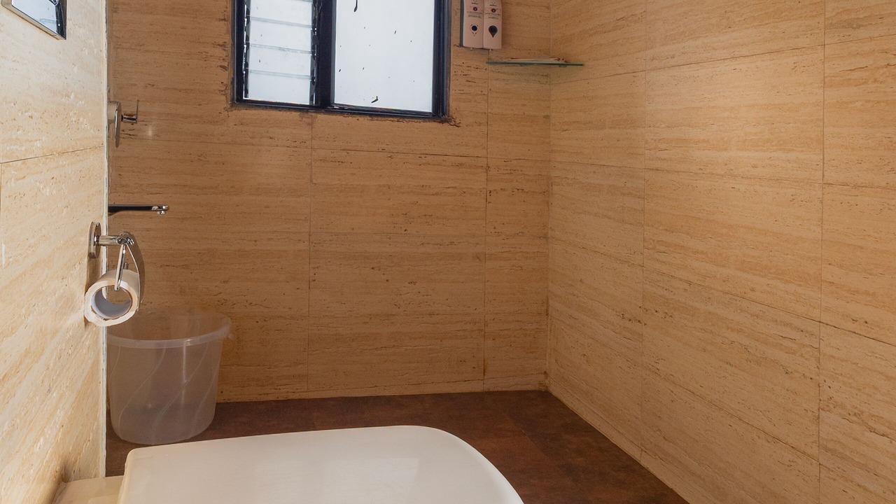 Photo of Bathroom in Darjeeling