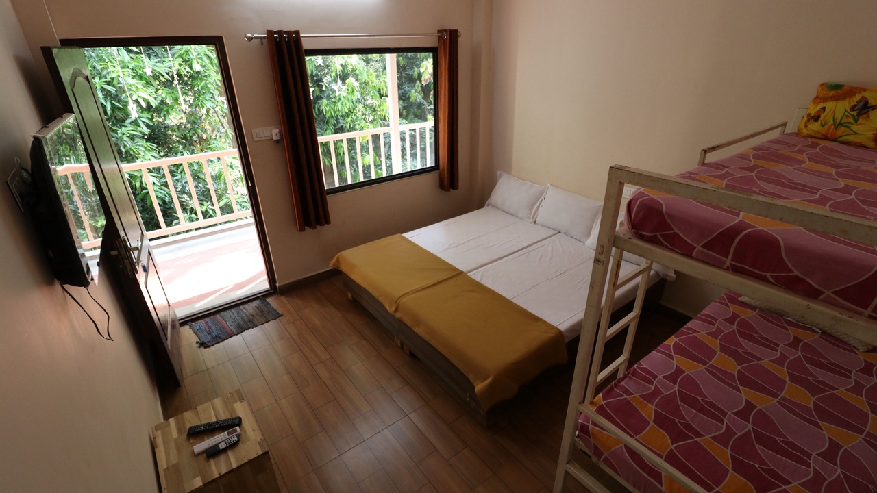 Photo of Bedroom in Bommayapalayam