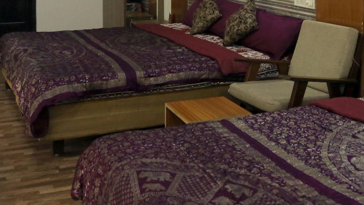 Photo of Bedroom in Bommayapalayam