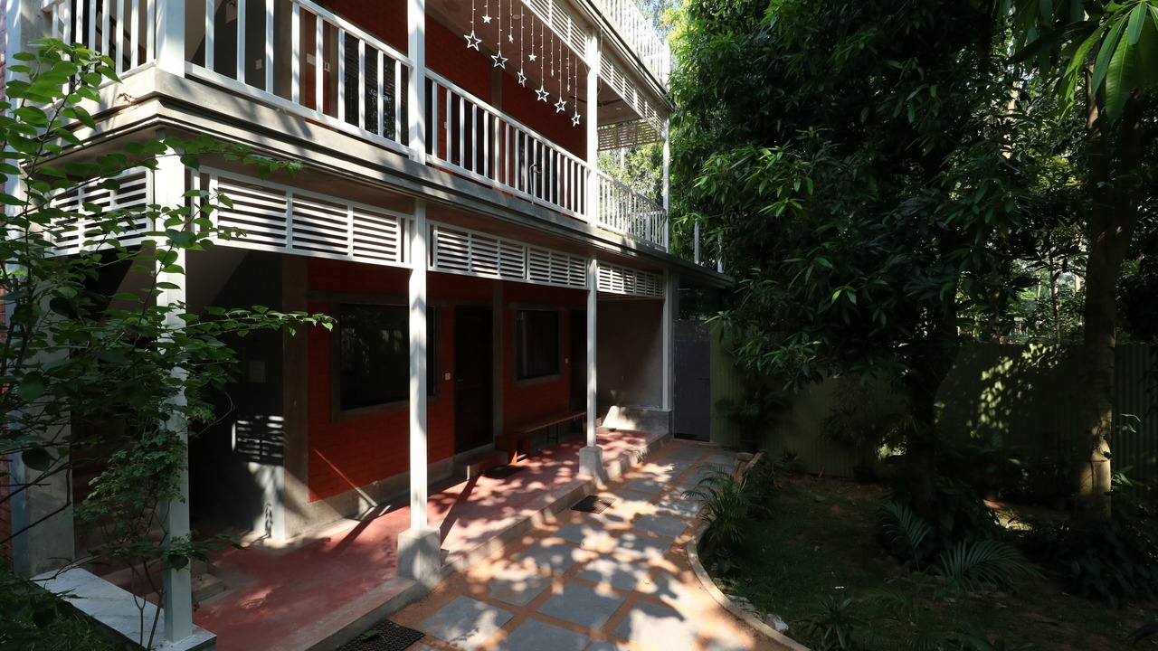 Photo of Outdoor in Bommayapalayam