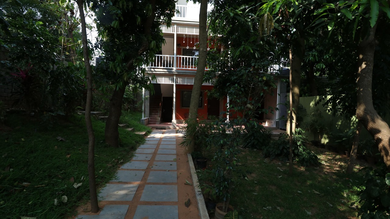 Photo of Outdoor in Bommayapalayam