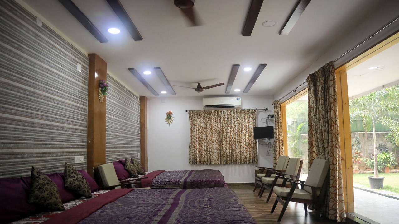 Photo of Bedroom in Bommayapalayam