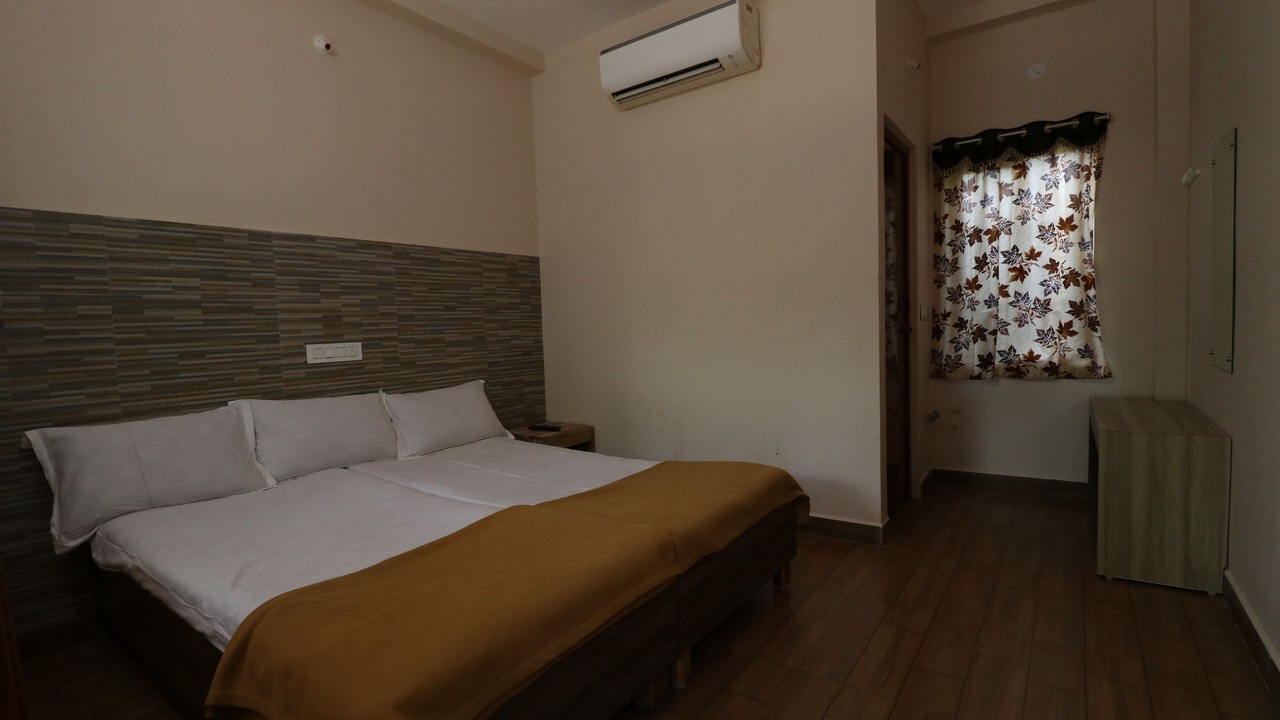 Photo of Bedroom in Bommayapalayam