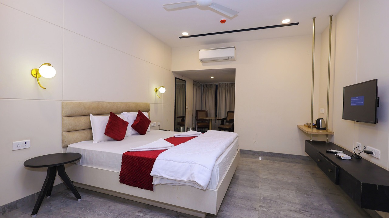 Photo of Bedroom in Kalapettai