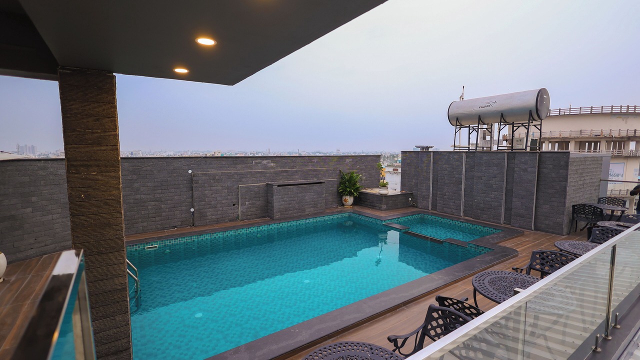 Photo of Outdoor in Kalapettai