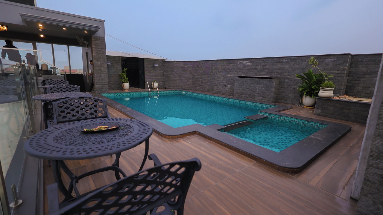 Photo of Outdoor in Kalapettai