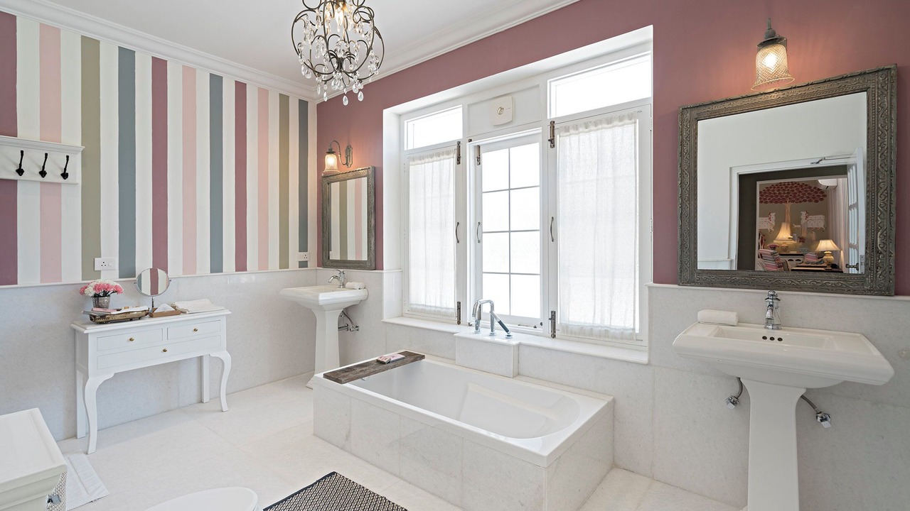 Photo of Bathroom in Jodhpur