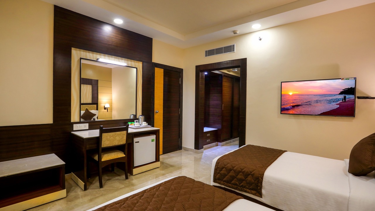 Photo of Bedroom in Vadapalani