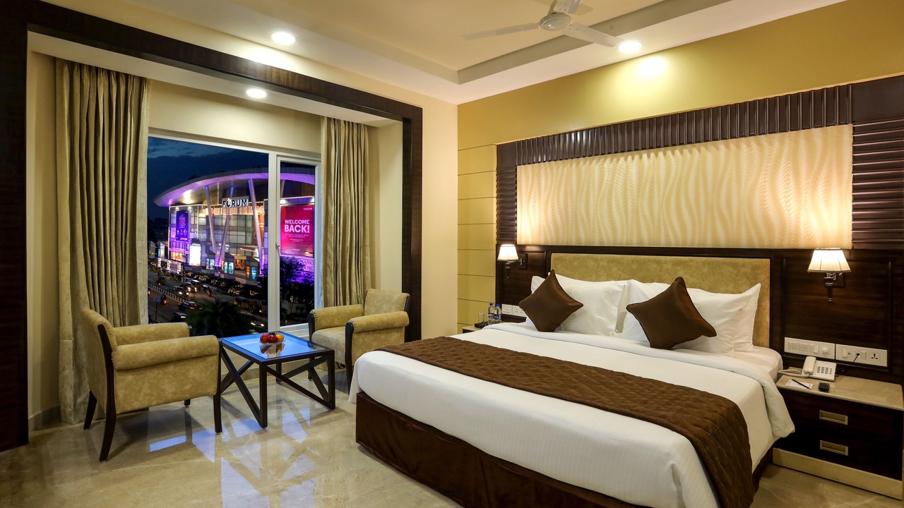 Photo of Bedroom in Vadapalani