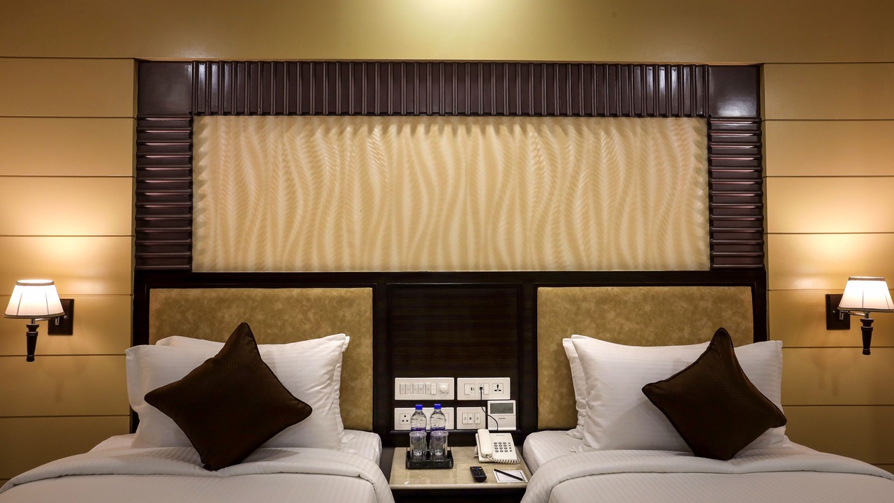 Photo of Bedroom in Vadapalani
