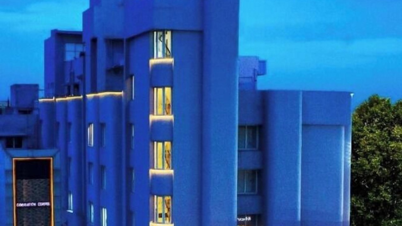 Photo of Outdoor in Vadapalani