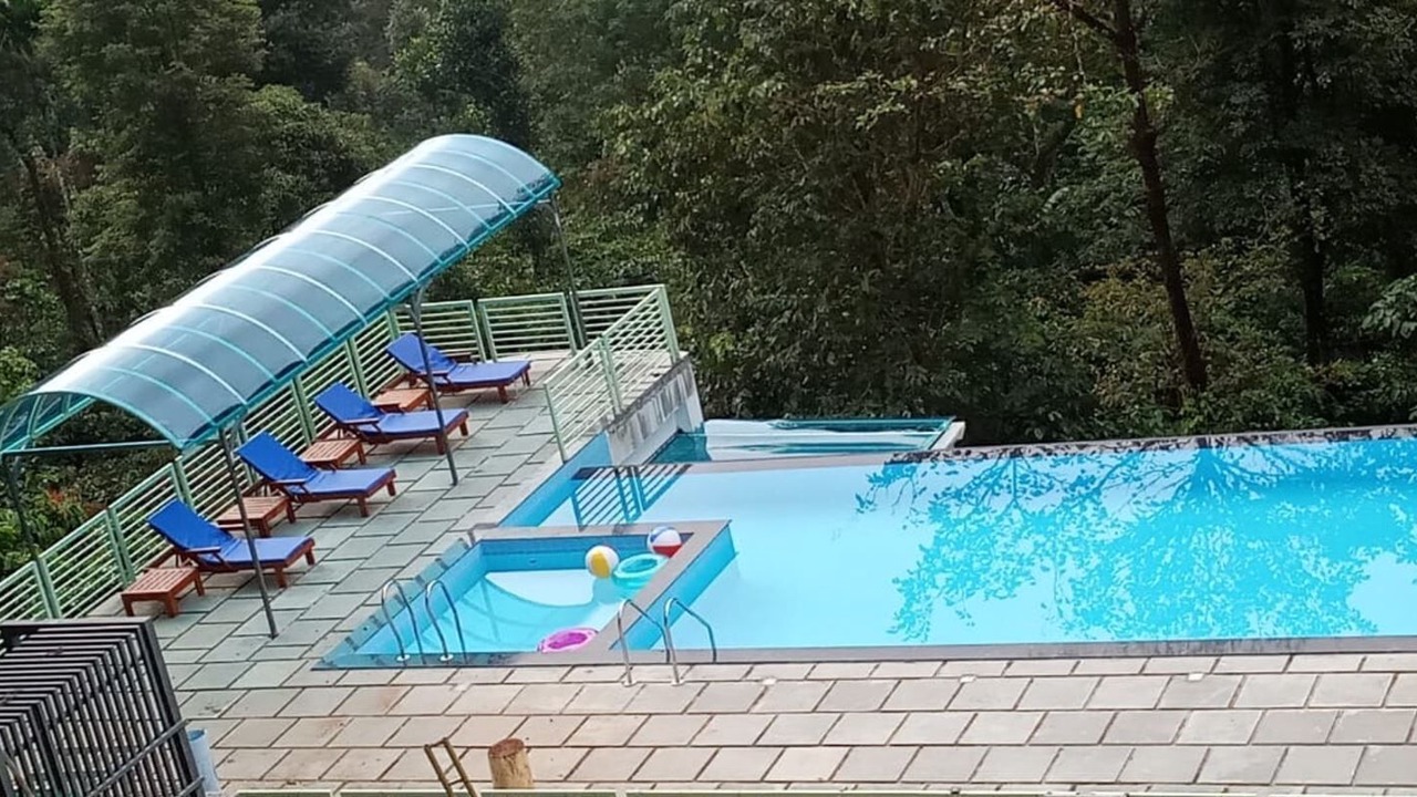 Photo of Outdoor in Kalpetta