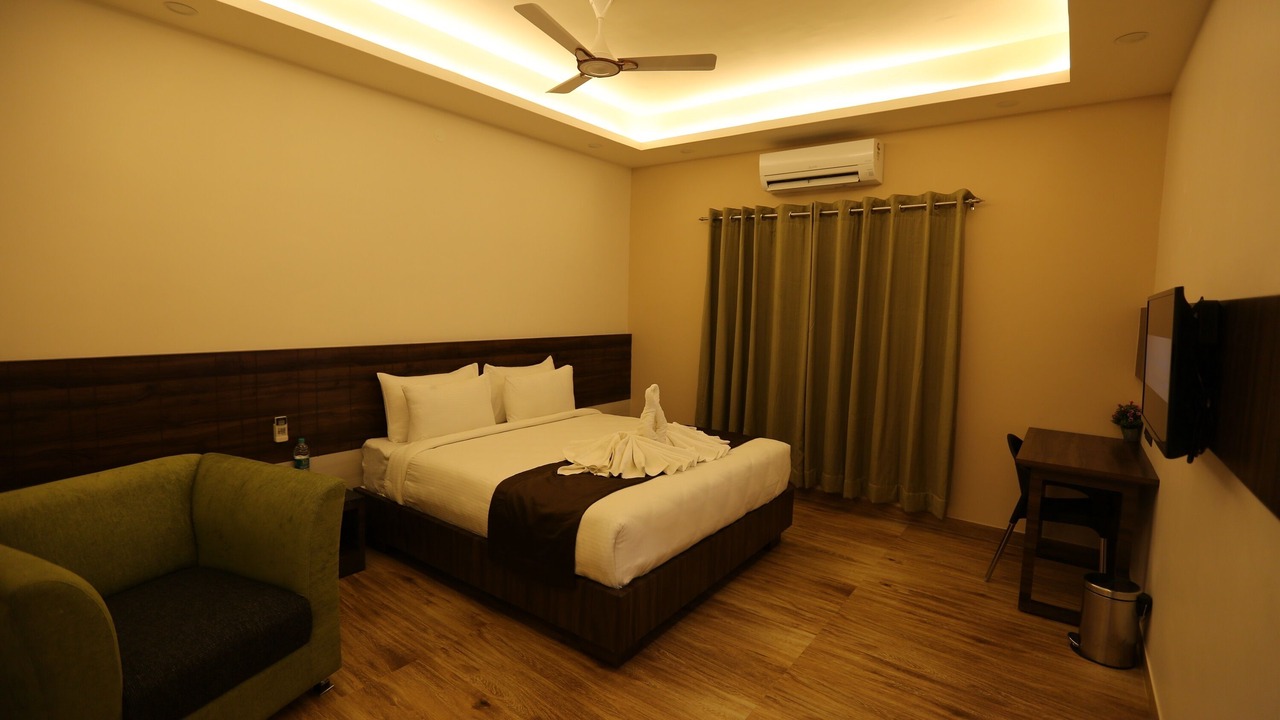 Photo of Bedroom in Narasapura
