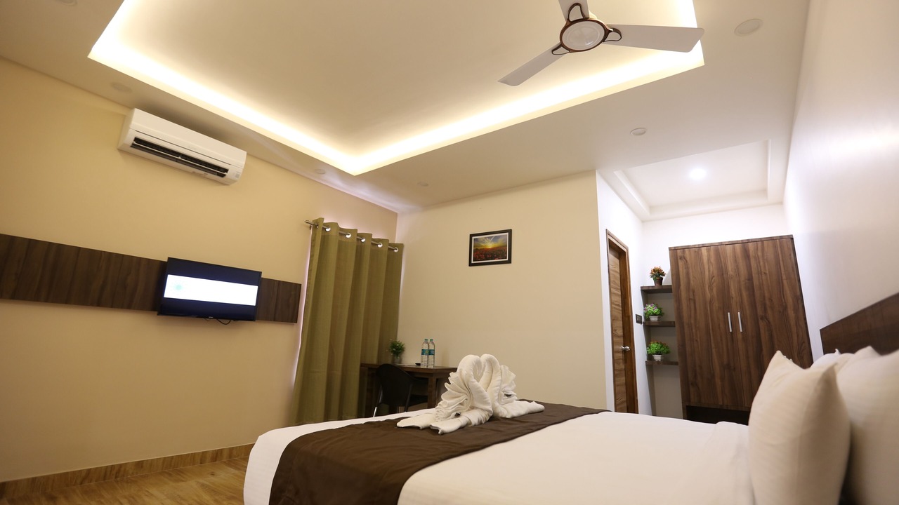 Photo of Bedroom in Narasapura