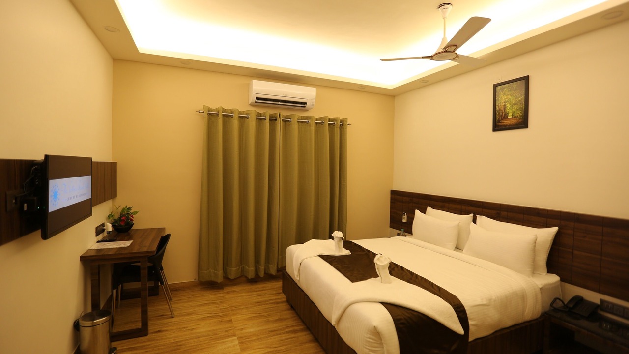 Photo of Bedroom in Narasapura