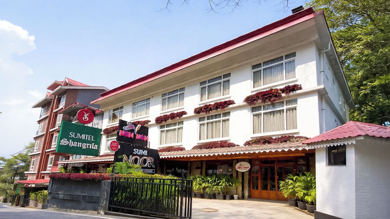 Photo of Outdoor in Gangtok