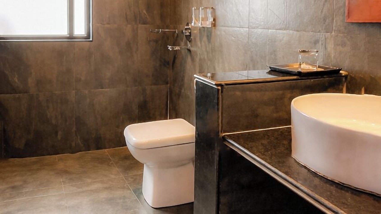 Photo of Bathroom in Gangtok