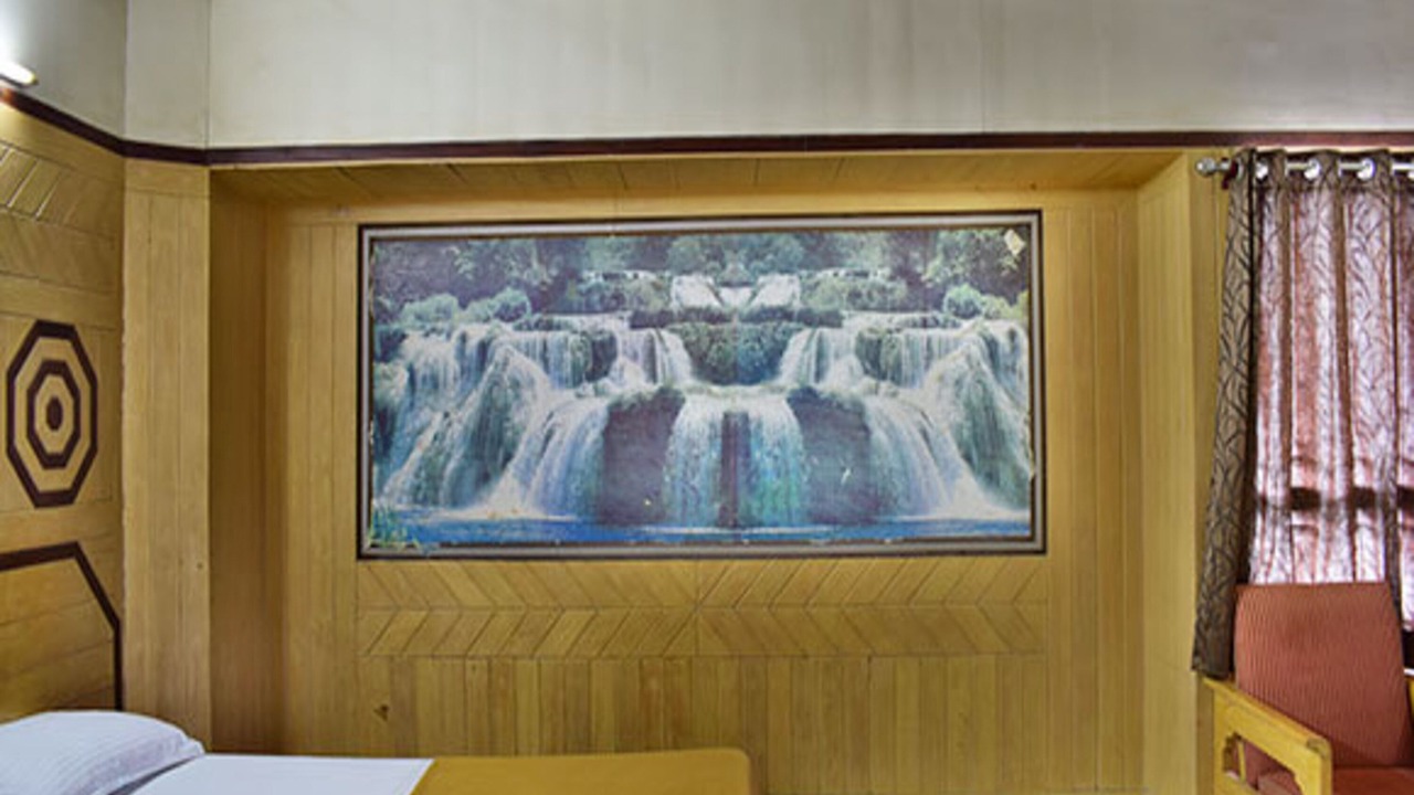 Photo of Bedroom in Tiruvannamalai
