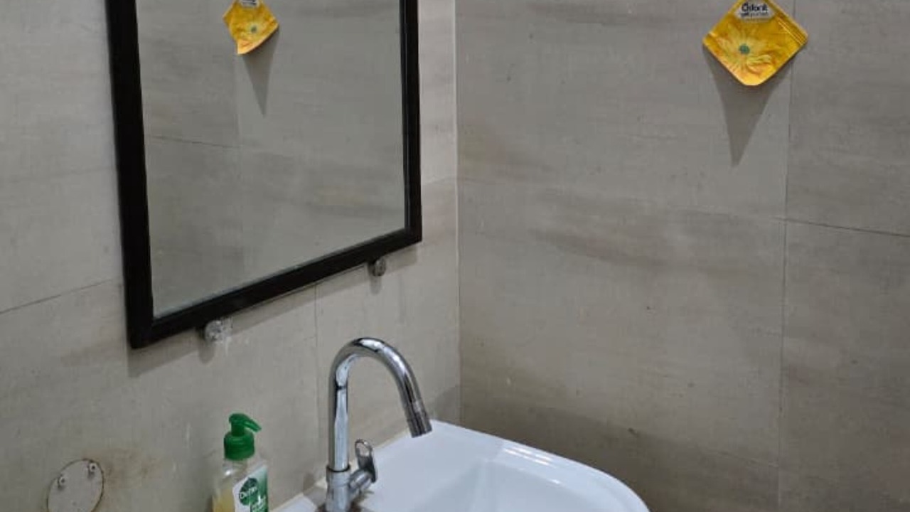 Photo of Bathroom in Khajuraho