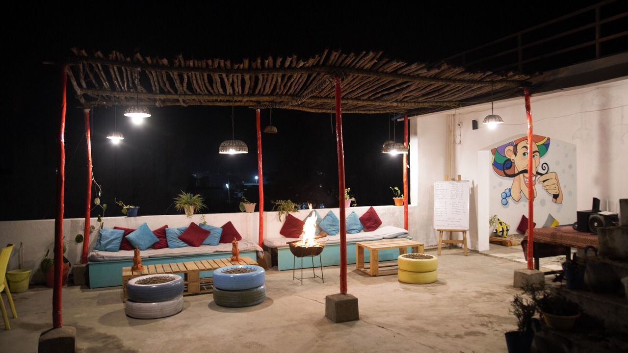 Photo of Outdoor in Khajuraho