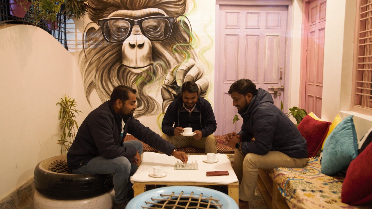 Photo of Others in Khajuraho