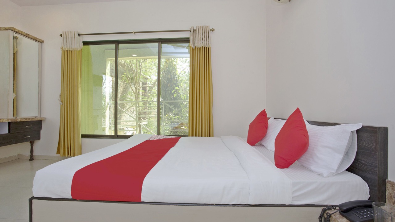 Photo of Bedroom in Titwala