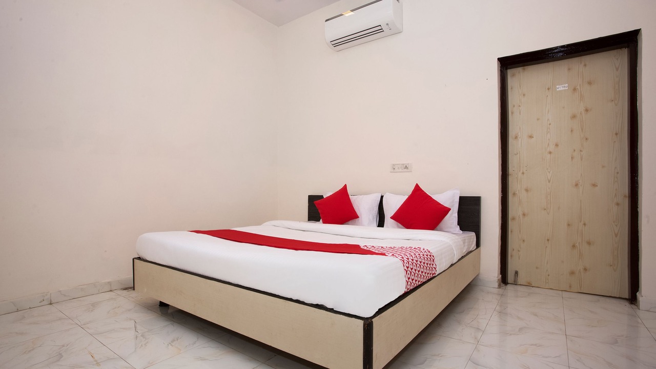 Photo of Bedroom in Titwala