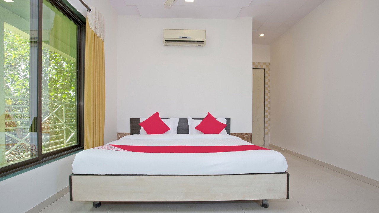 Photo of Bedroom in Titwala