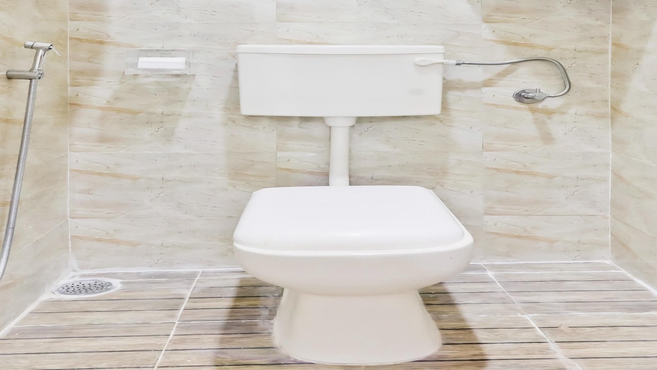 Photo of Bathroom in Titwala